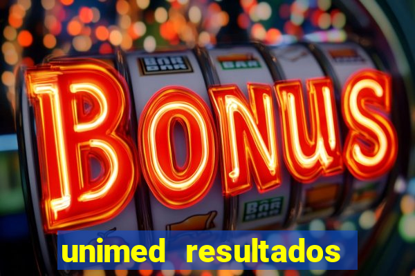 unimed resultados exames porto alegre